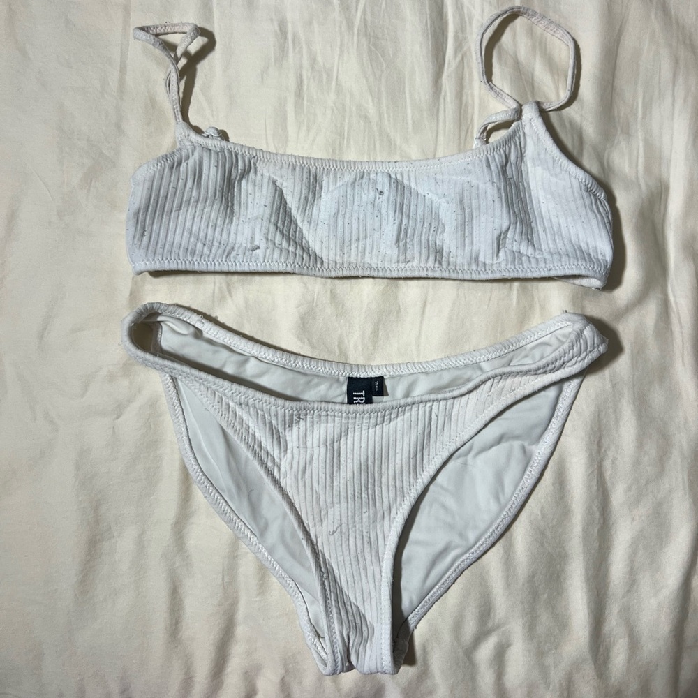 Triangl pippa bikini set